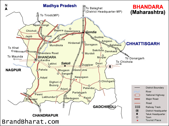 Bhandara