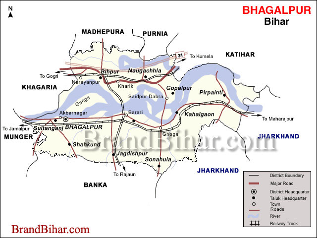 bhagalpur