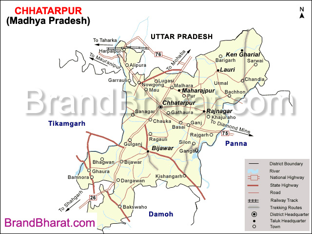 Chhatarpur
