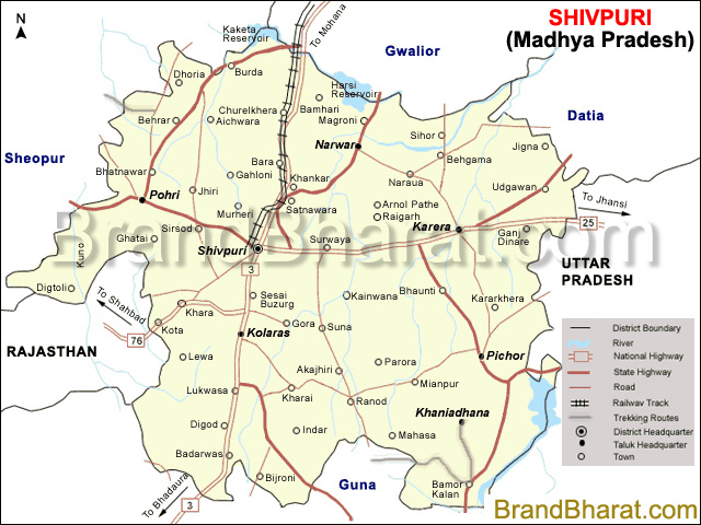 Shivpuri