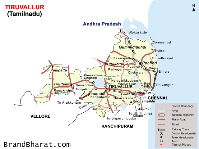 Tiruvallur