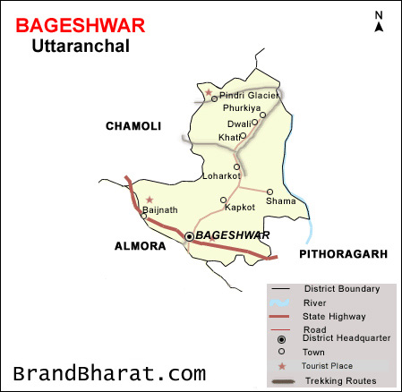 Bageshwar