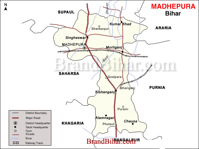 Madhepura