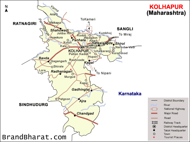 Kolhapur
