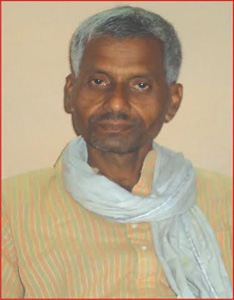 Binod Kumar Jha