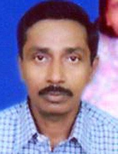 Harendra Prasad Sharma