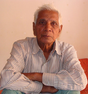 Mukhdeo Singh