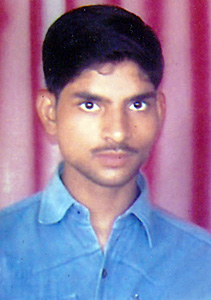 Ravi Kumar Pandey