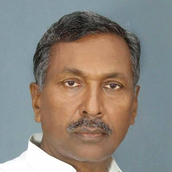 Shri Fagu Chauhan (40th Governor of Bihar