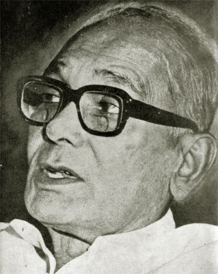 Jayaprakash-Narayan