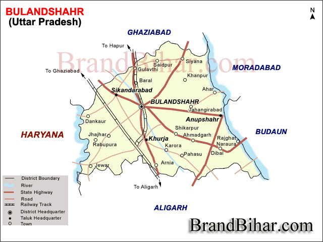 Bulandshahar